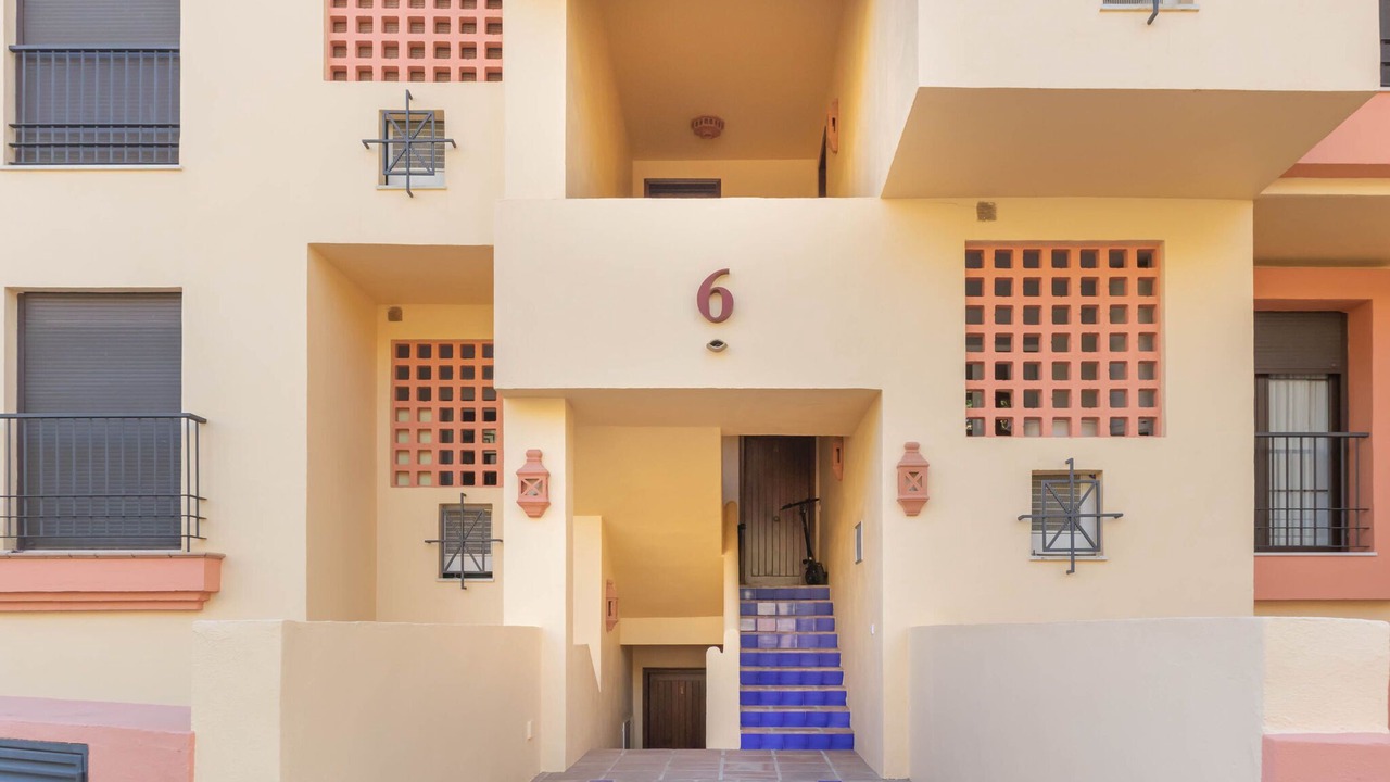 Photo of Outdoor in Benahavis