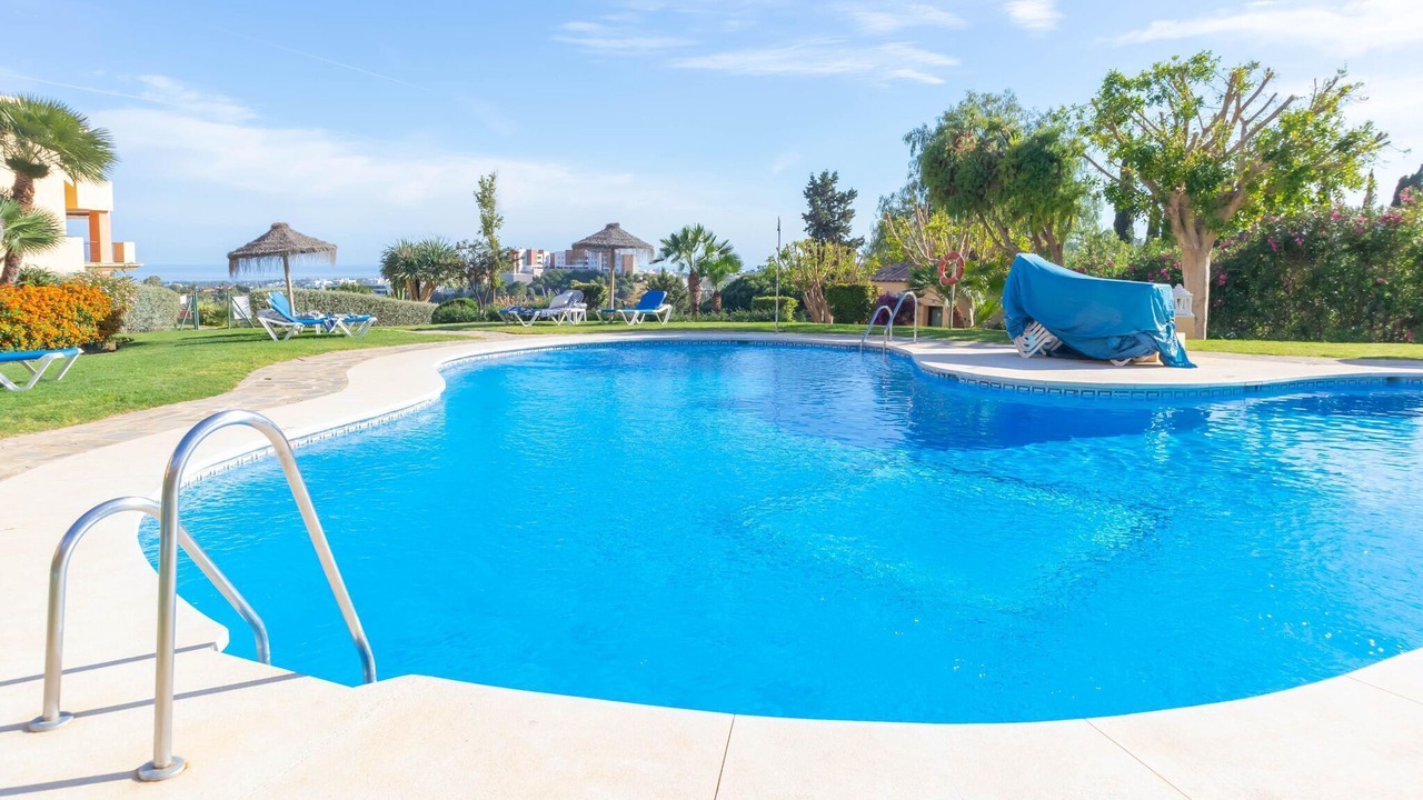 Photo of Outdoor in Benahavis