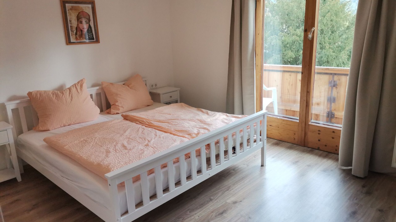 Photo of Bedroom in Eck