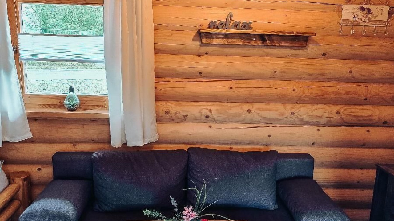 Photo of Livingroom in Regenhutte