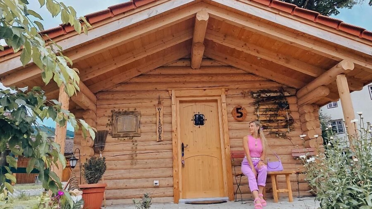 Photo of Outdoor in Regenhutte