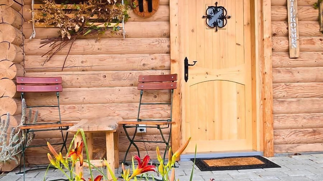 Photo of Outdoor in Regenhutte