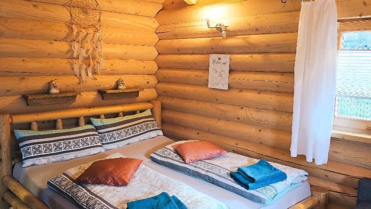 Photo of Bedroom in Regenhutte