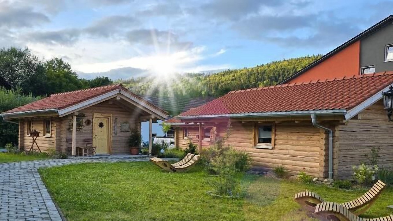 Photo of Outdoor in Regenhutte