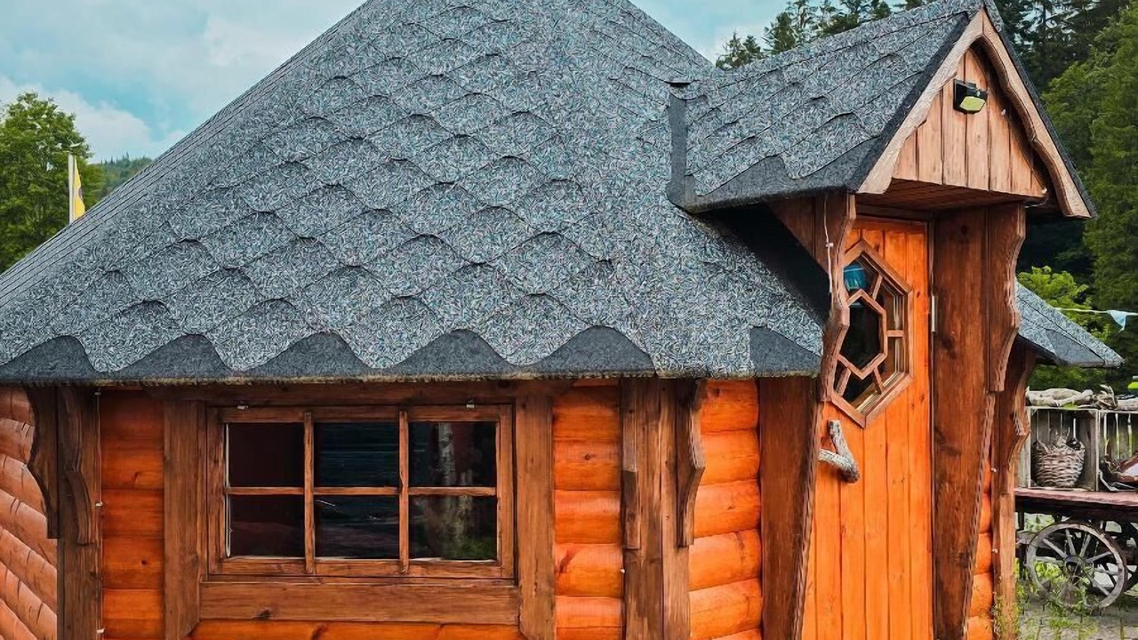 Photo of Outdoor in Regenhutte