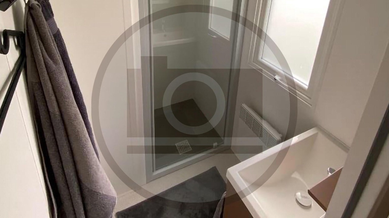 Photo of Bathroom in Pleinfeld