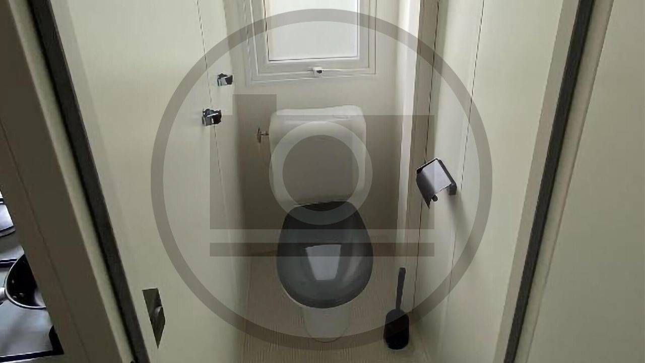Photo of Bathroom in Pleinfeld