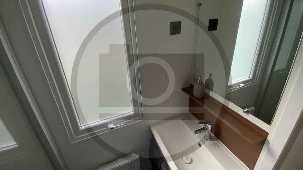 Photo of Bathroom in Pleinfeld