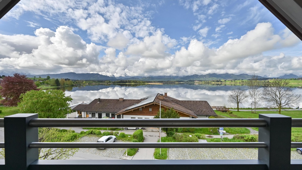 Photo of Outdoor in Hopfen am See