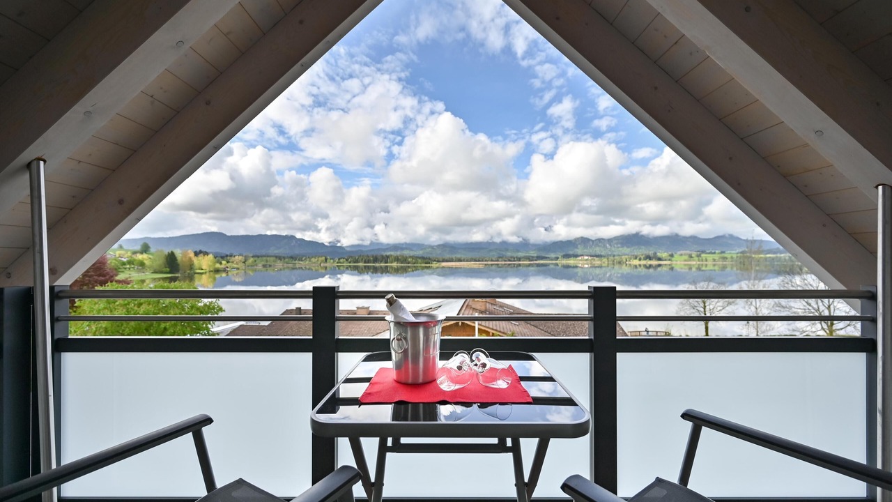 Photo of Outdoor in Hopfen am See