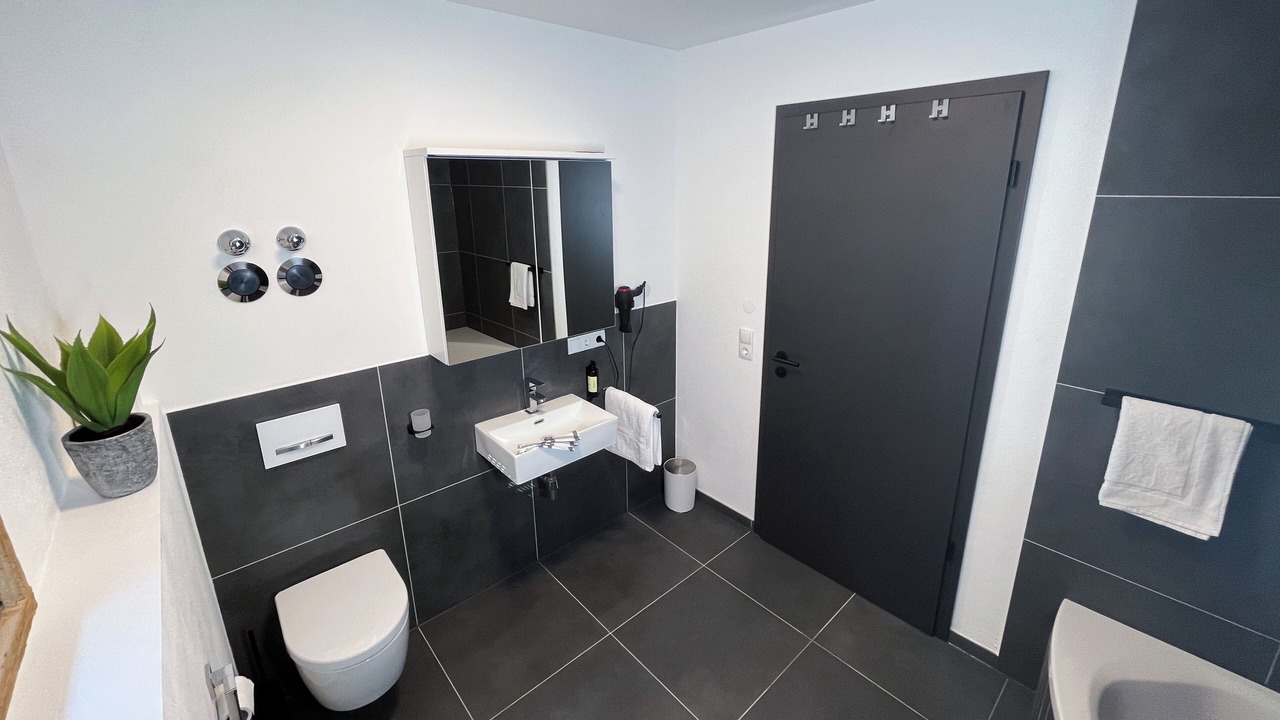 Photo of Bathroom in Ofterschwang