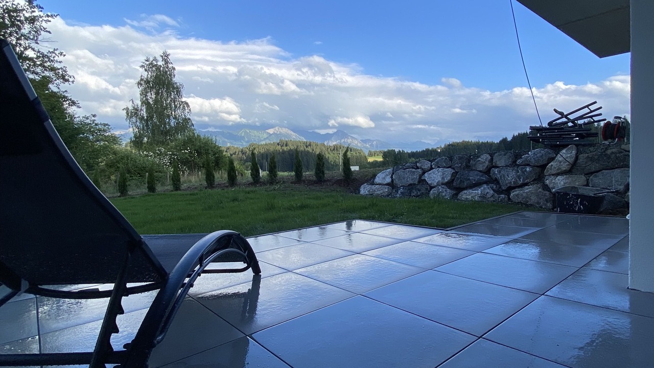 Photo of Patio Balcony in Ofterschwang