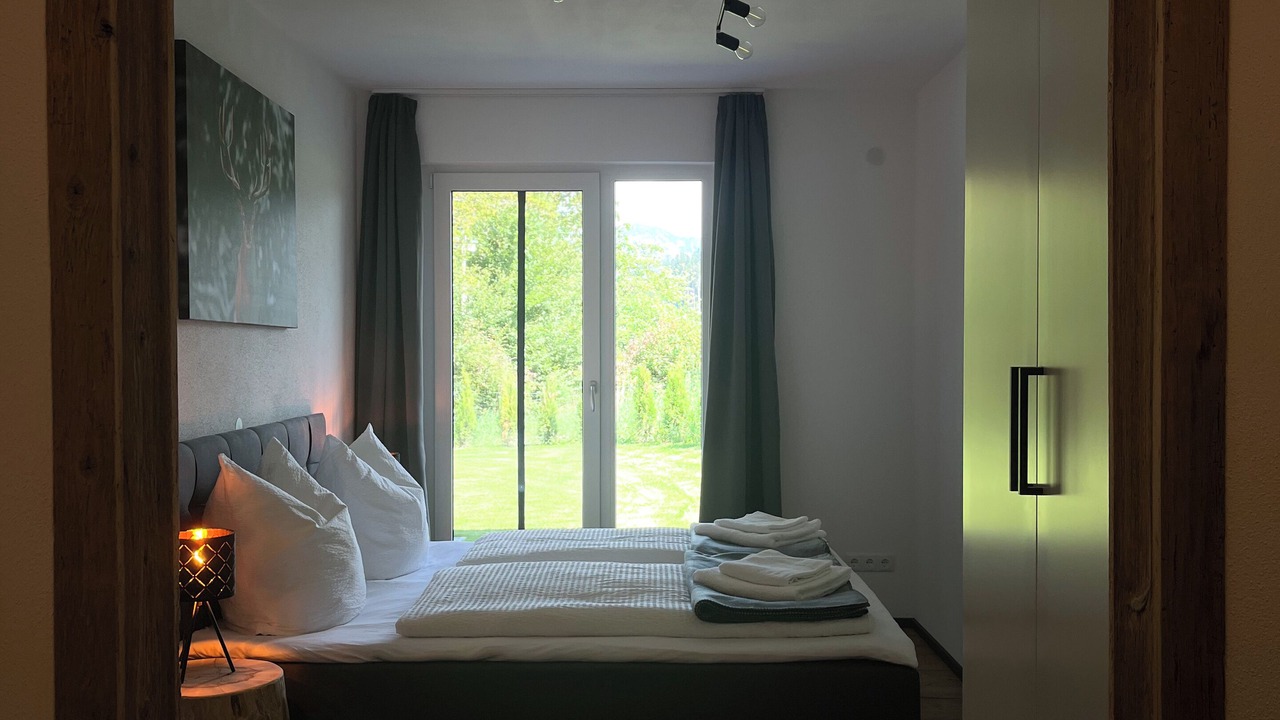 Photo of Bedroom in Ofterschwang