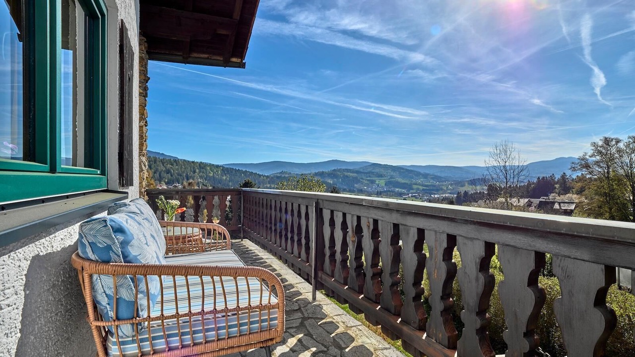 Photo of Outdoor in Rabenstein