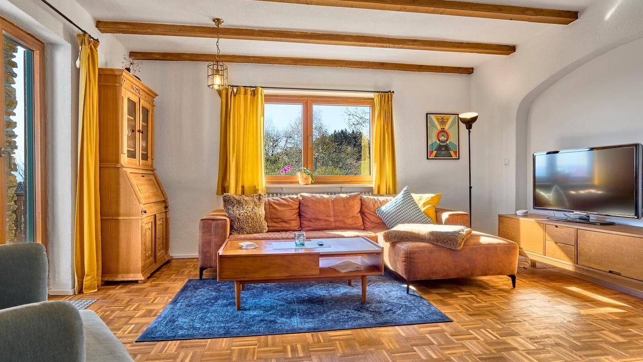 Photo of Livingroom in Rabenstein