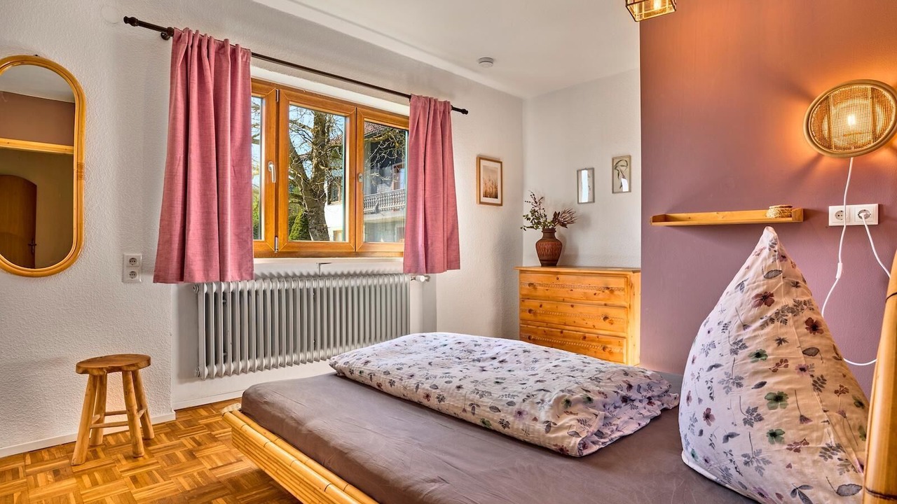 Photo of Bedroom in Rabenstein
