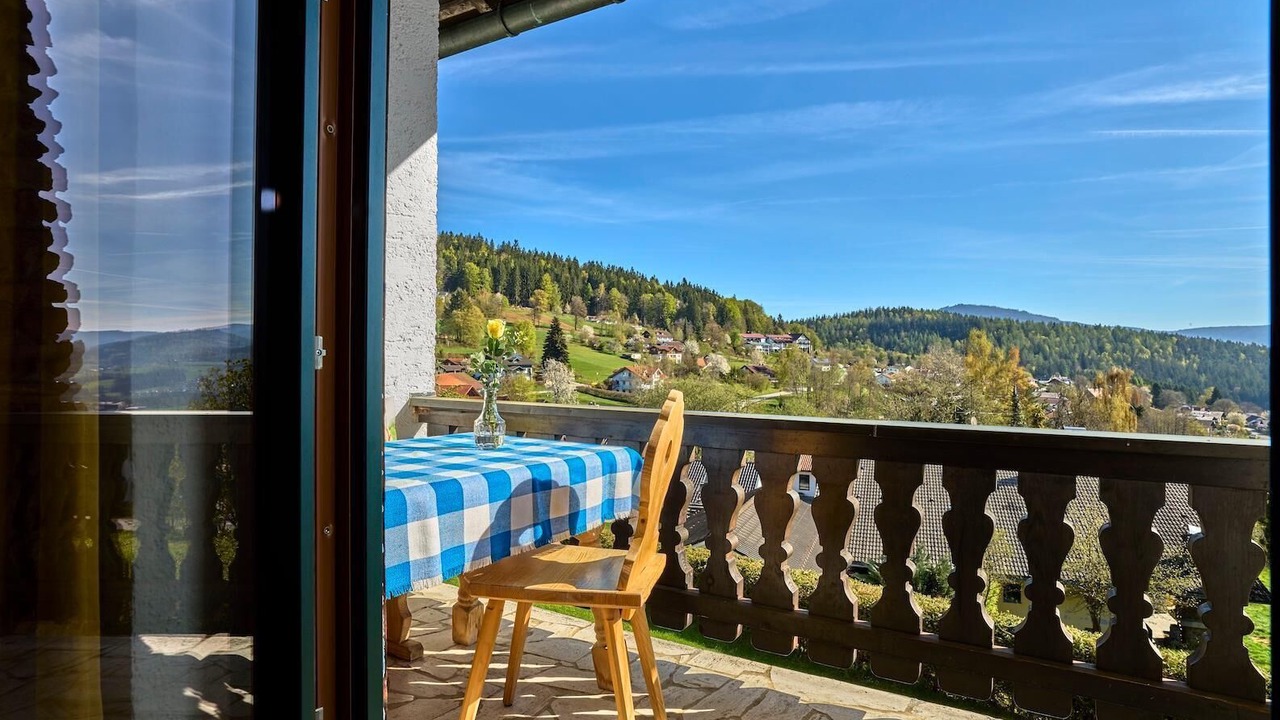 Photo of Outdoor in Rabenstein