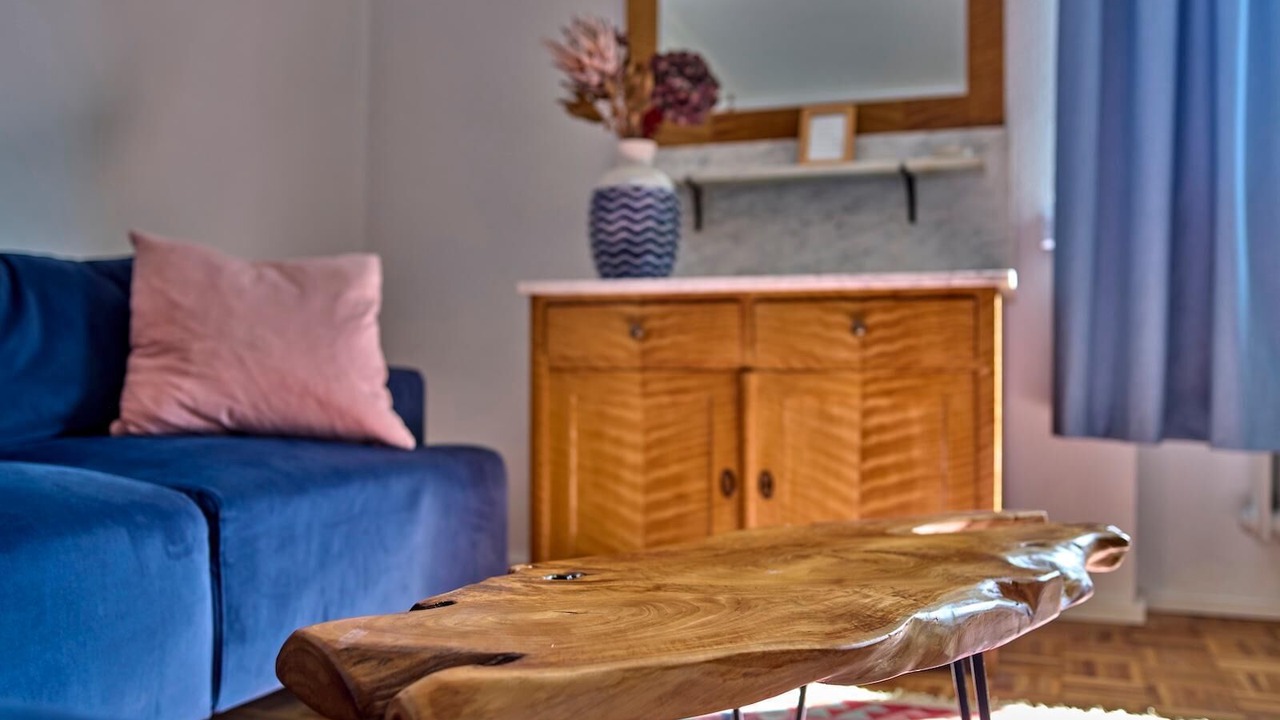 Photo of Livingroom in Rabenstein