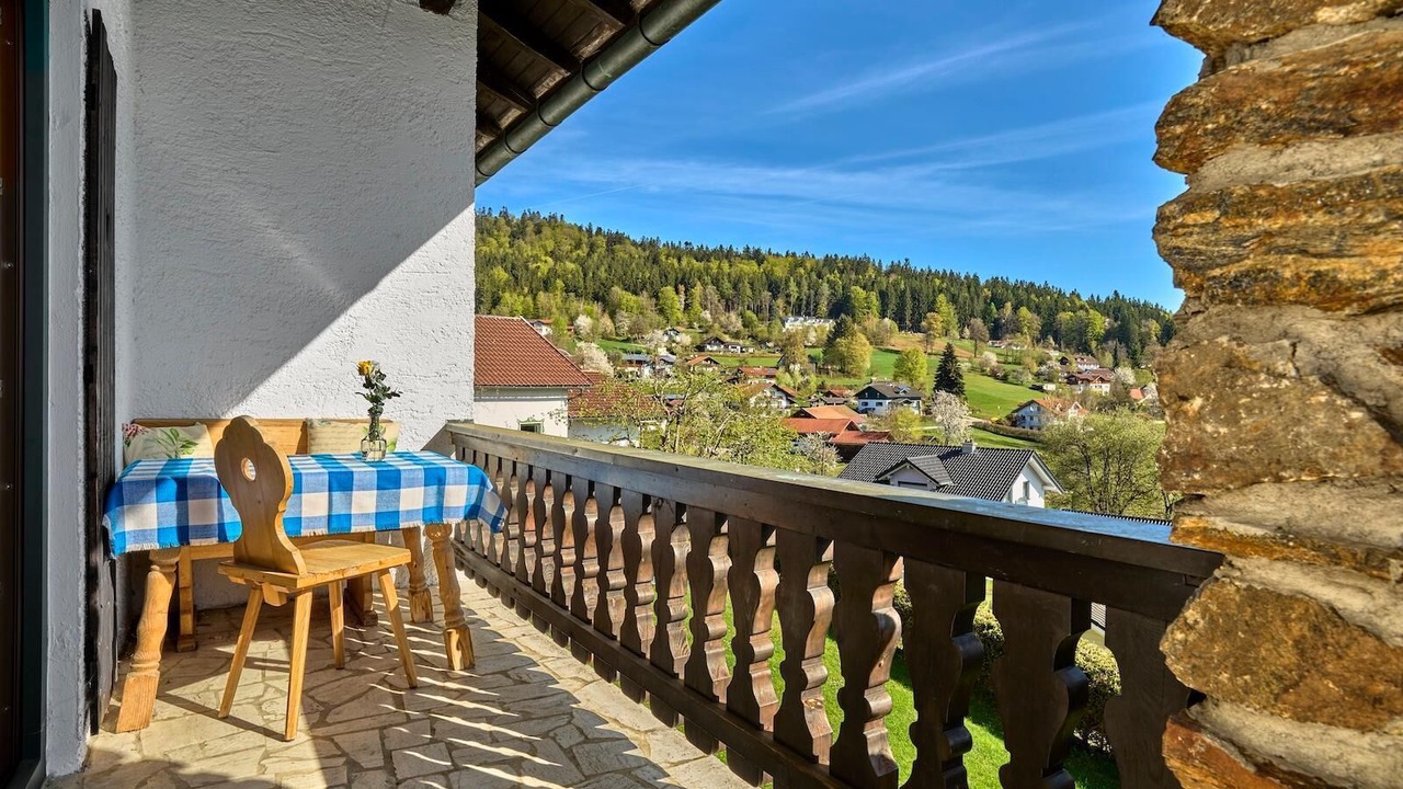 Photo of Outdoor in Rabenstein