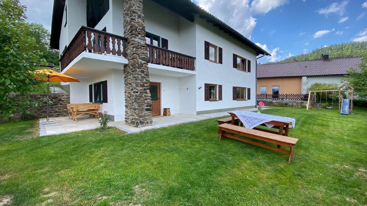 Photo of Outdoor in Rabenstein
