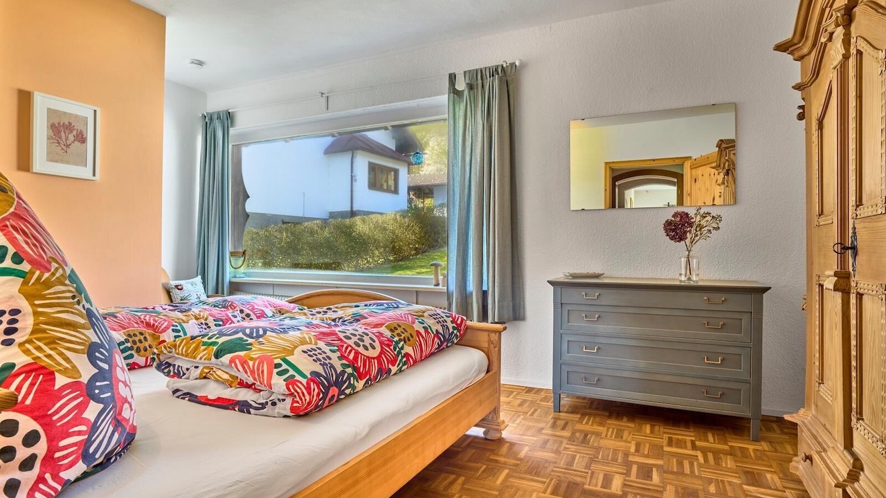 Photo of Bedroom in Rabenstein