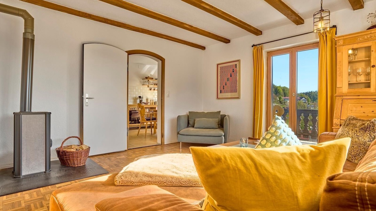 Photo of Livingroom in Rabenstein