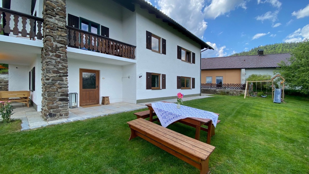 Photo of Outdoor in Rabenstein