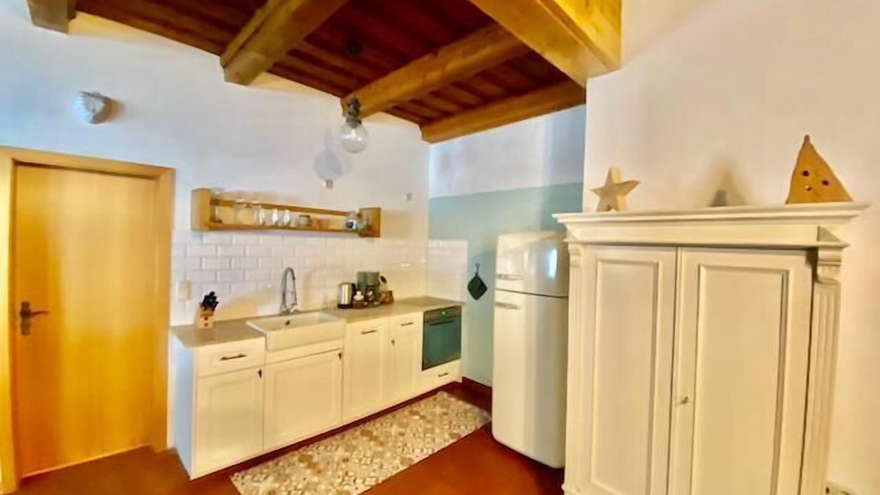 Photo of Kitchen in Rabenstein