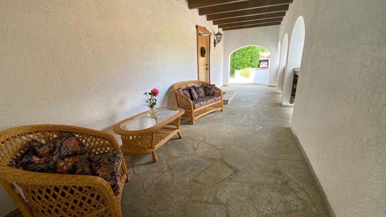 Photo of Patio Balcony in Rabenstein