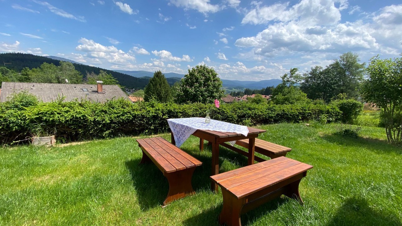 Photo of Outdoor in Rabenstein