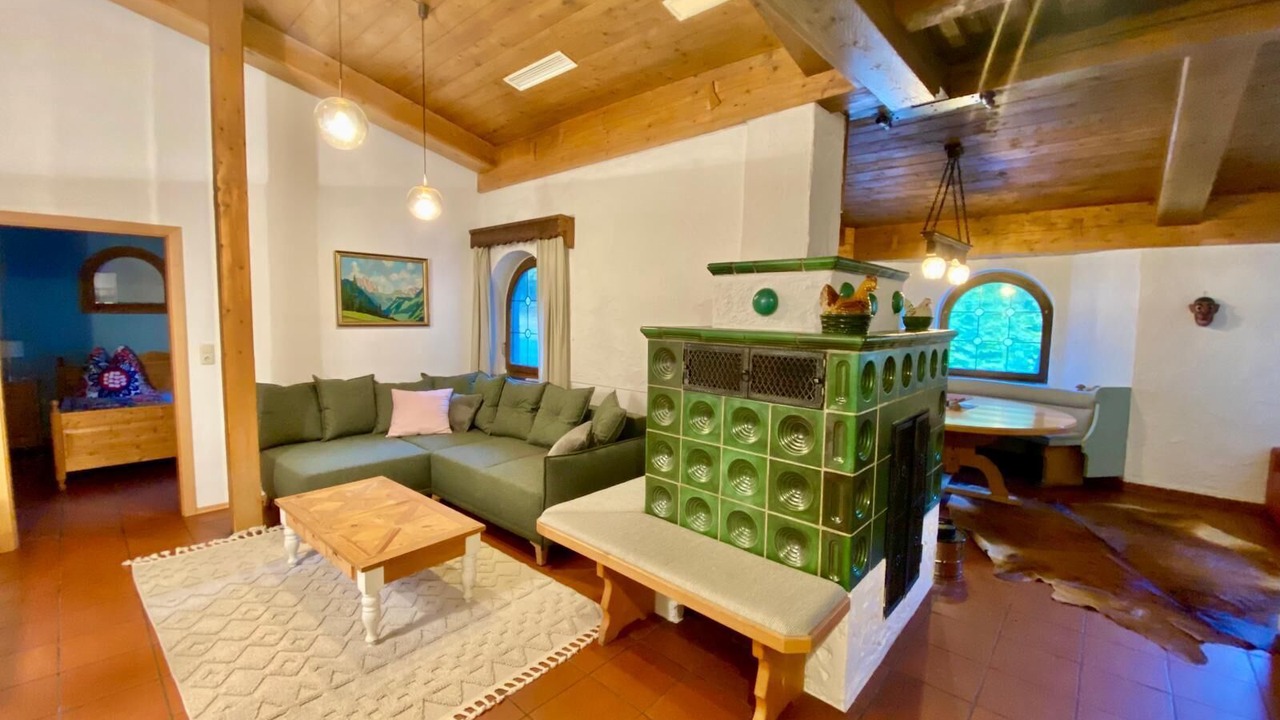 Photo of Livingroom in Rabenstein