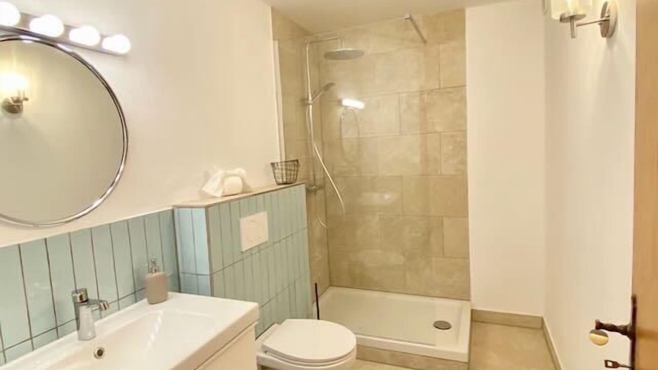 Photo of Bathroom in Rabenstein