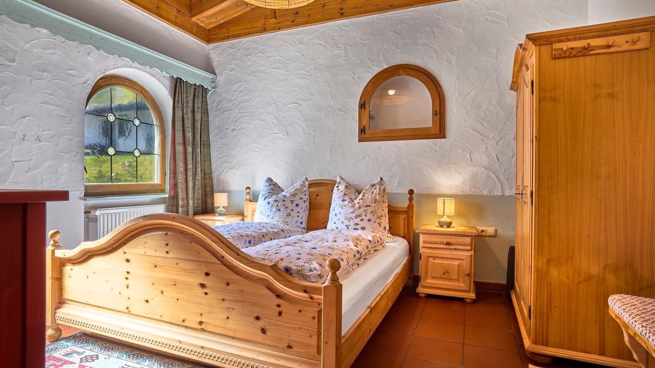 Photo of Bedroom in Rabenstein