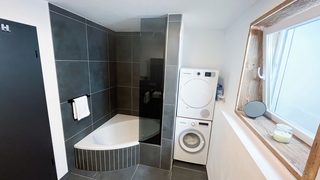 Photo of Bathroom in Ofterschwang