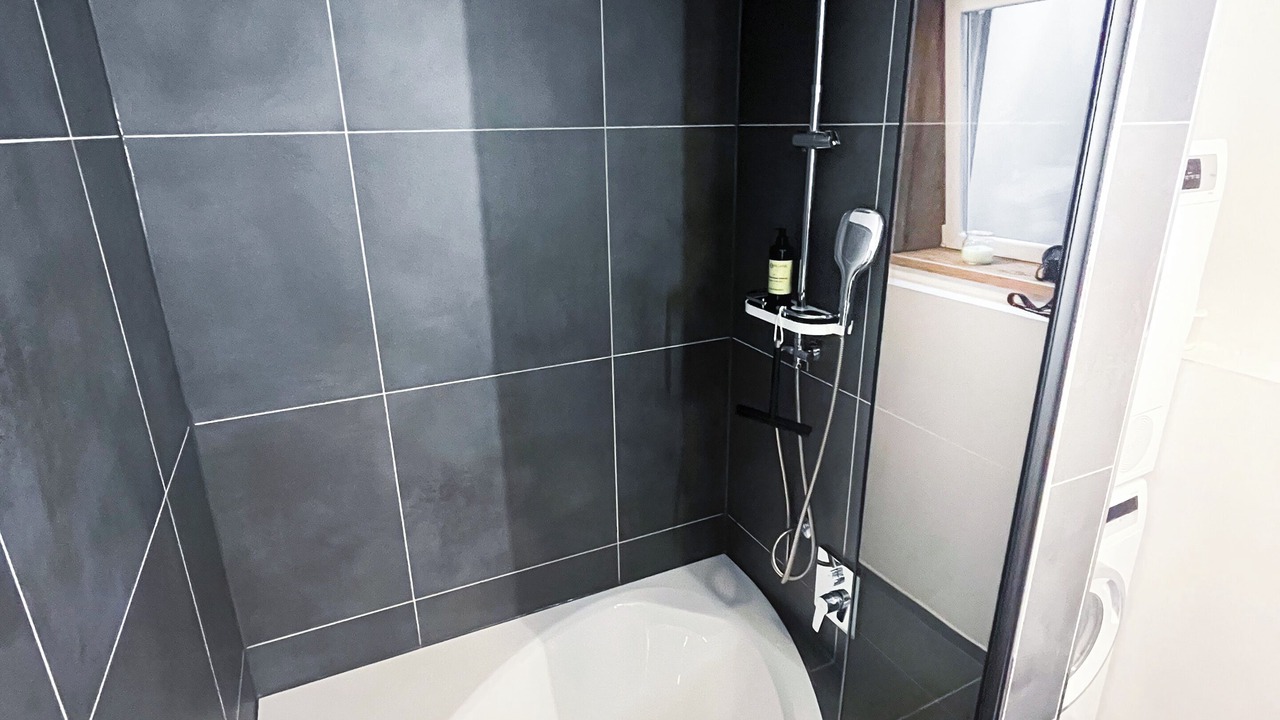 Photo of Bathroom in Ofterschwang