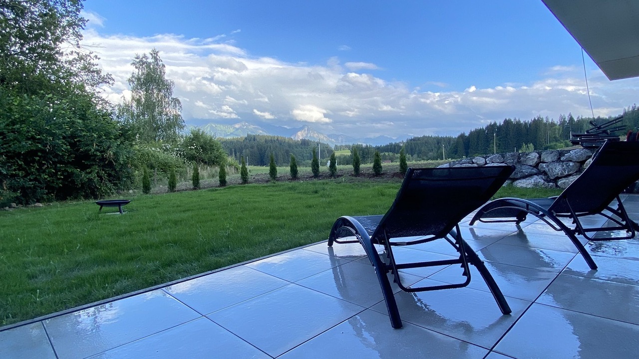 Photo of Patio Balcony in Ofterschwang
