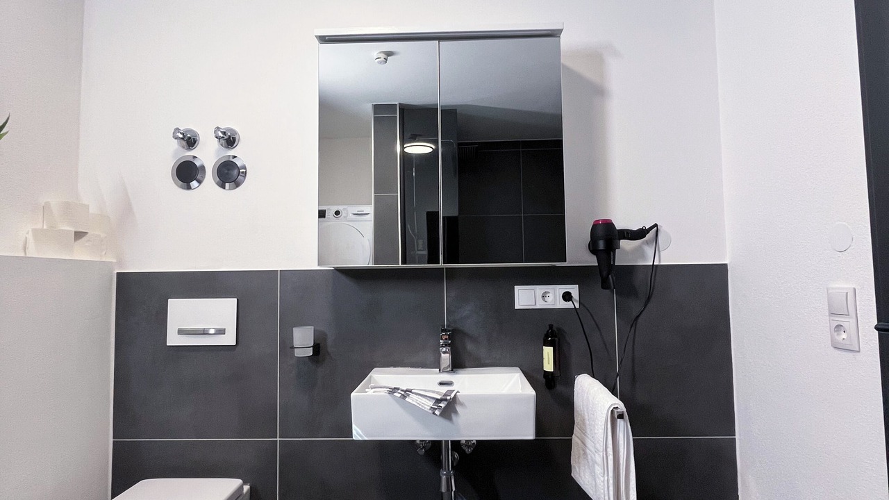 Photo of Bathroom in Ofterschwang