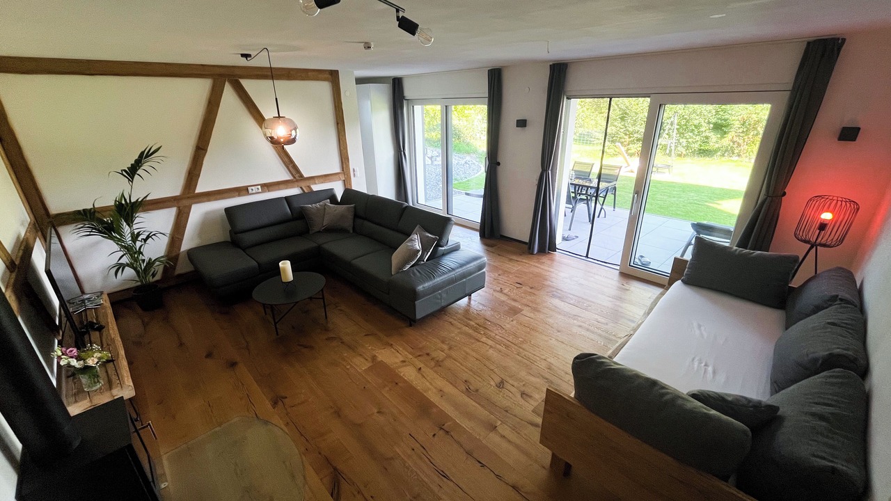 Photo of Livingroom in Ofterschwang