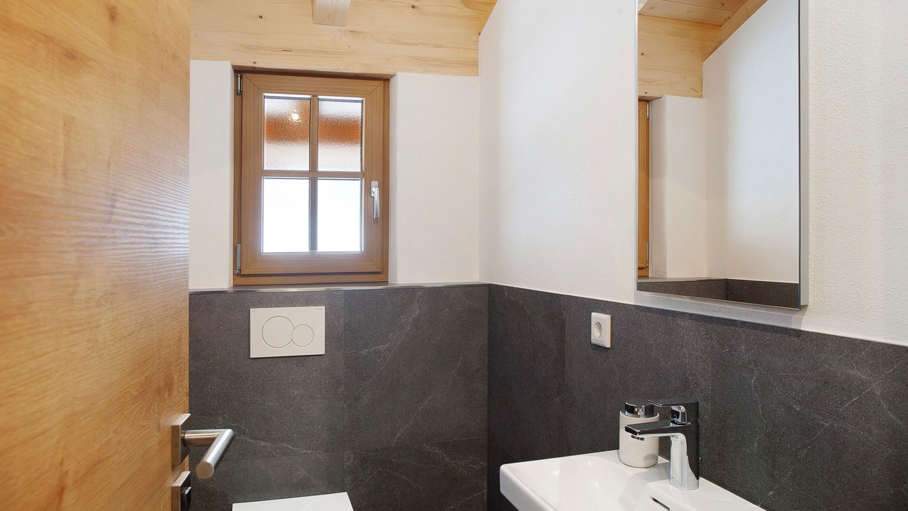Photo of Bathroom in Hammersbach