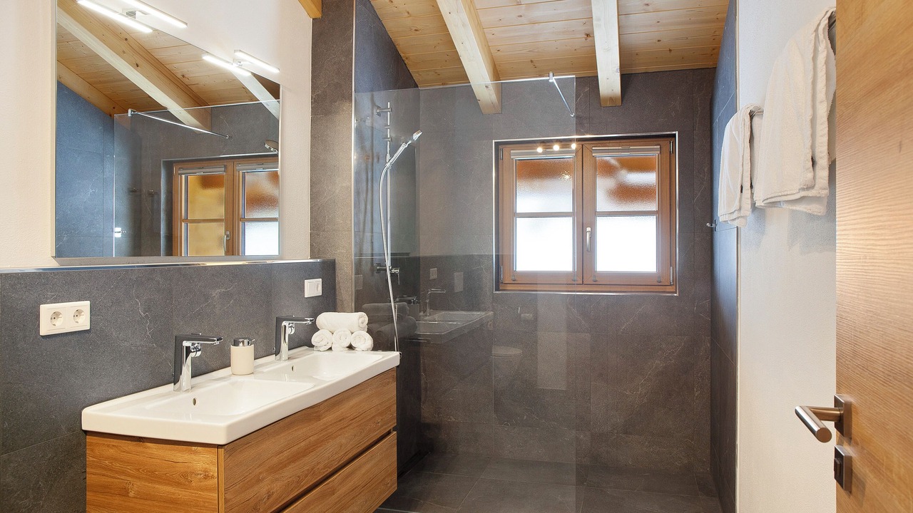 Photo of Bathroom in Hammersbach