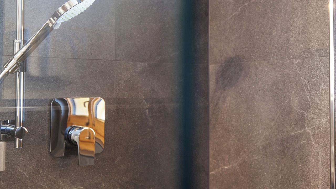 Photo of Bathroom in Hammersbach