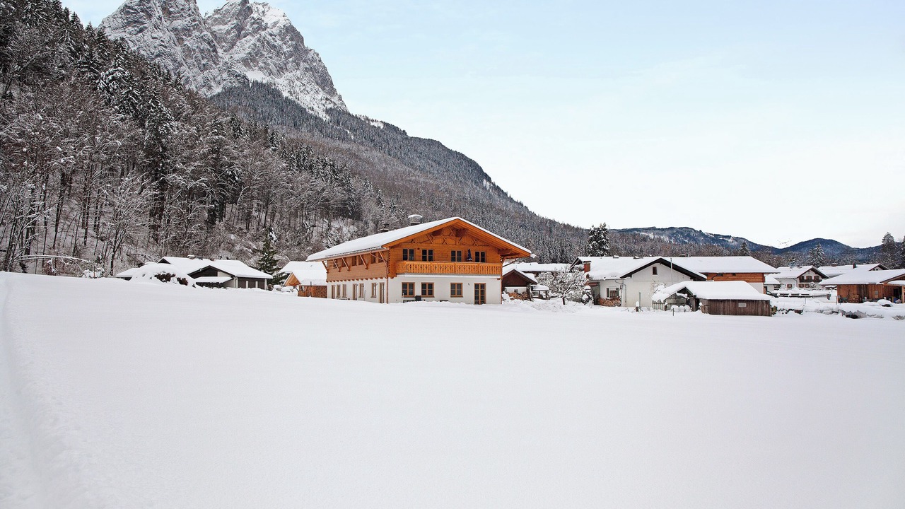 Photo of Outdoor in Hammersbach