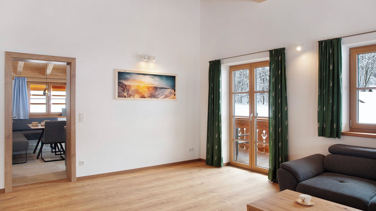 Photo of Livingroom in Hammersbach