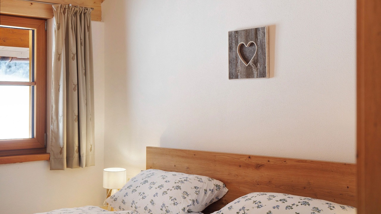 Photo of Bedroom in Hammersbach