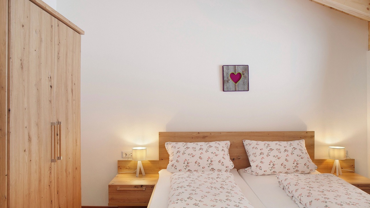 Photo of Bedroom in Hammersbach