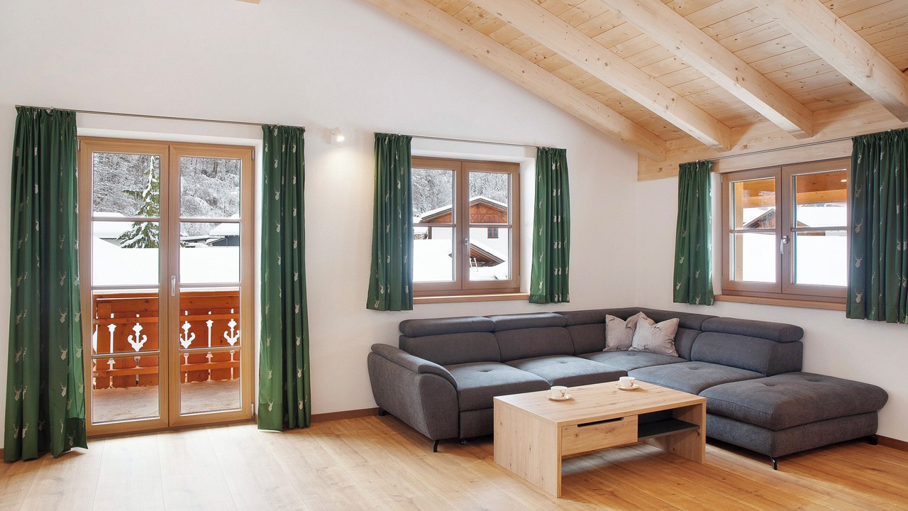 Photo of Livingroom in Hammersbach