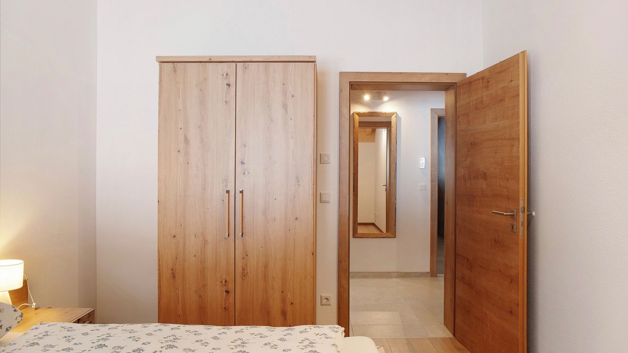 Photo of Bedroom in Hammersbach
