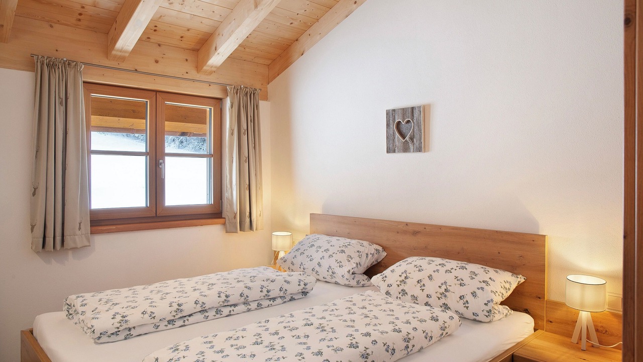 Photo of Bedroom in Hammersbach