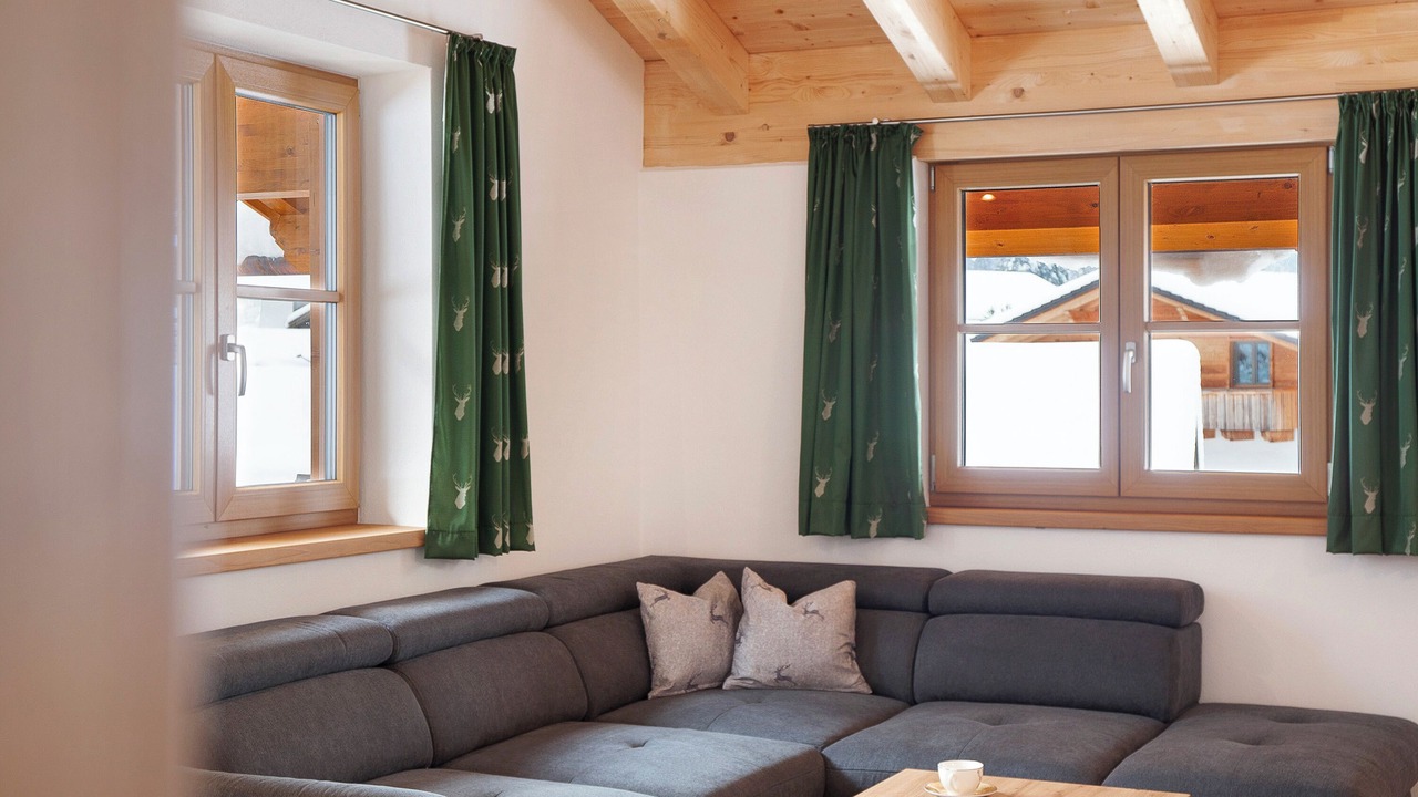 Photo of Livingroom in Hammersbach