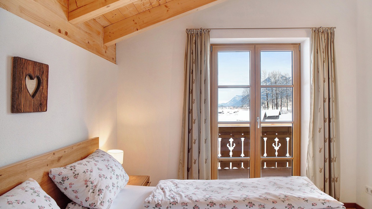 Photo of Bedroom in Hammersbach